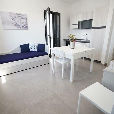 Casa Vacanza Il Tramaglio 新福卡 外观 照片