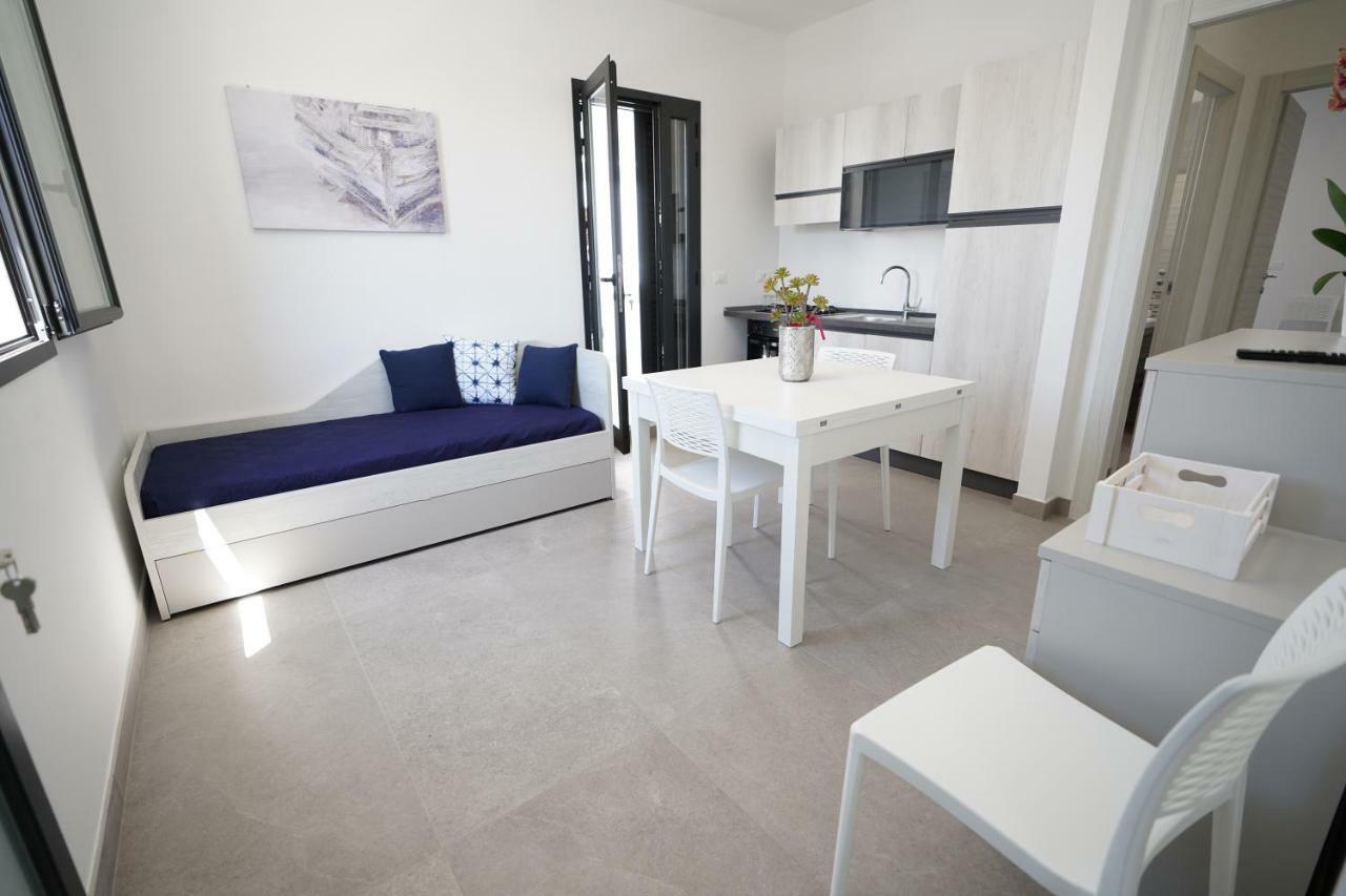 Casa Vacanza Il Tramaglio 新福卡 外观 照片