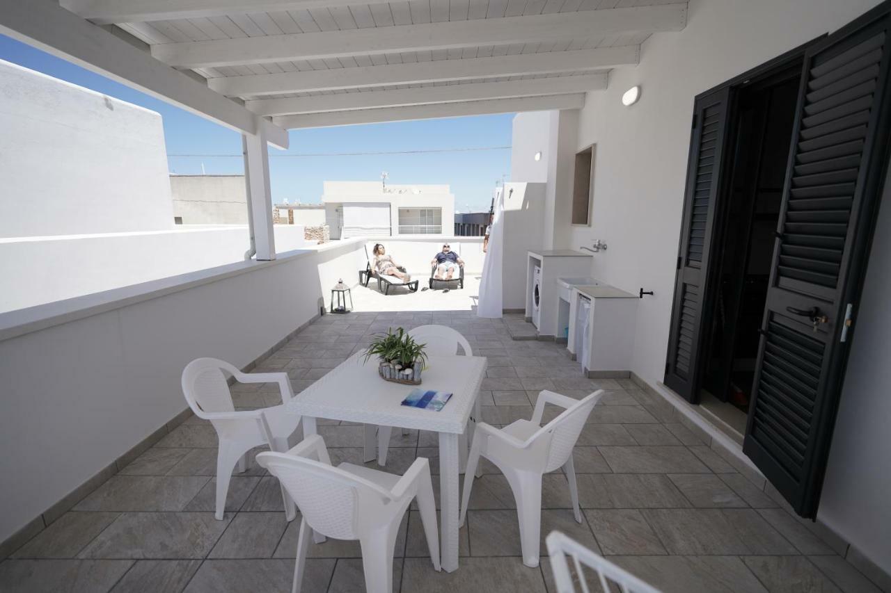 Casa Vacanza Il Tramaglio 新福卡 外观 照片