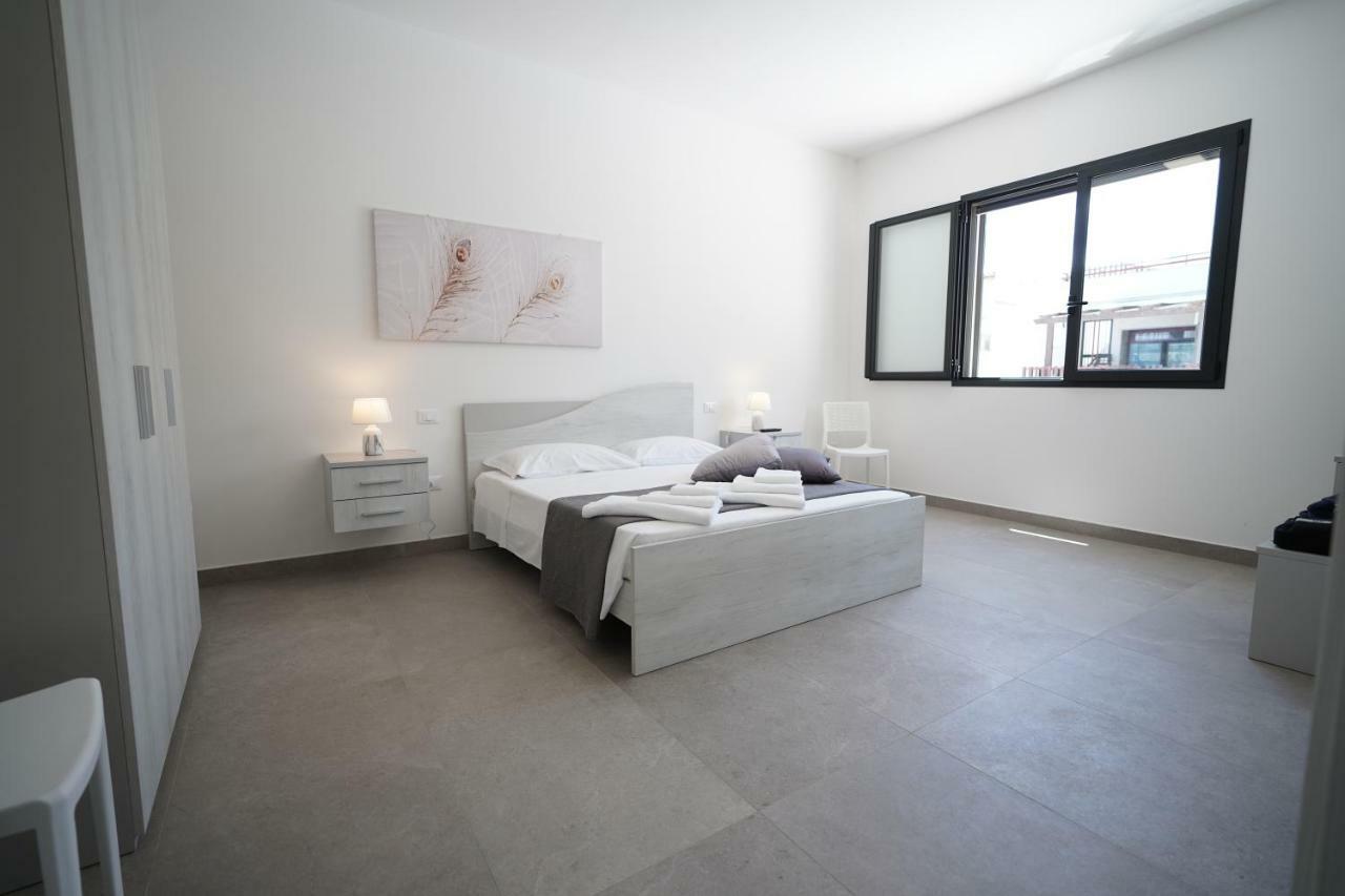 Casa Vacanza Il Tramaglio 新福卡 外观 照片