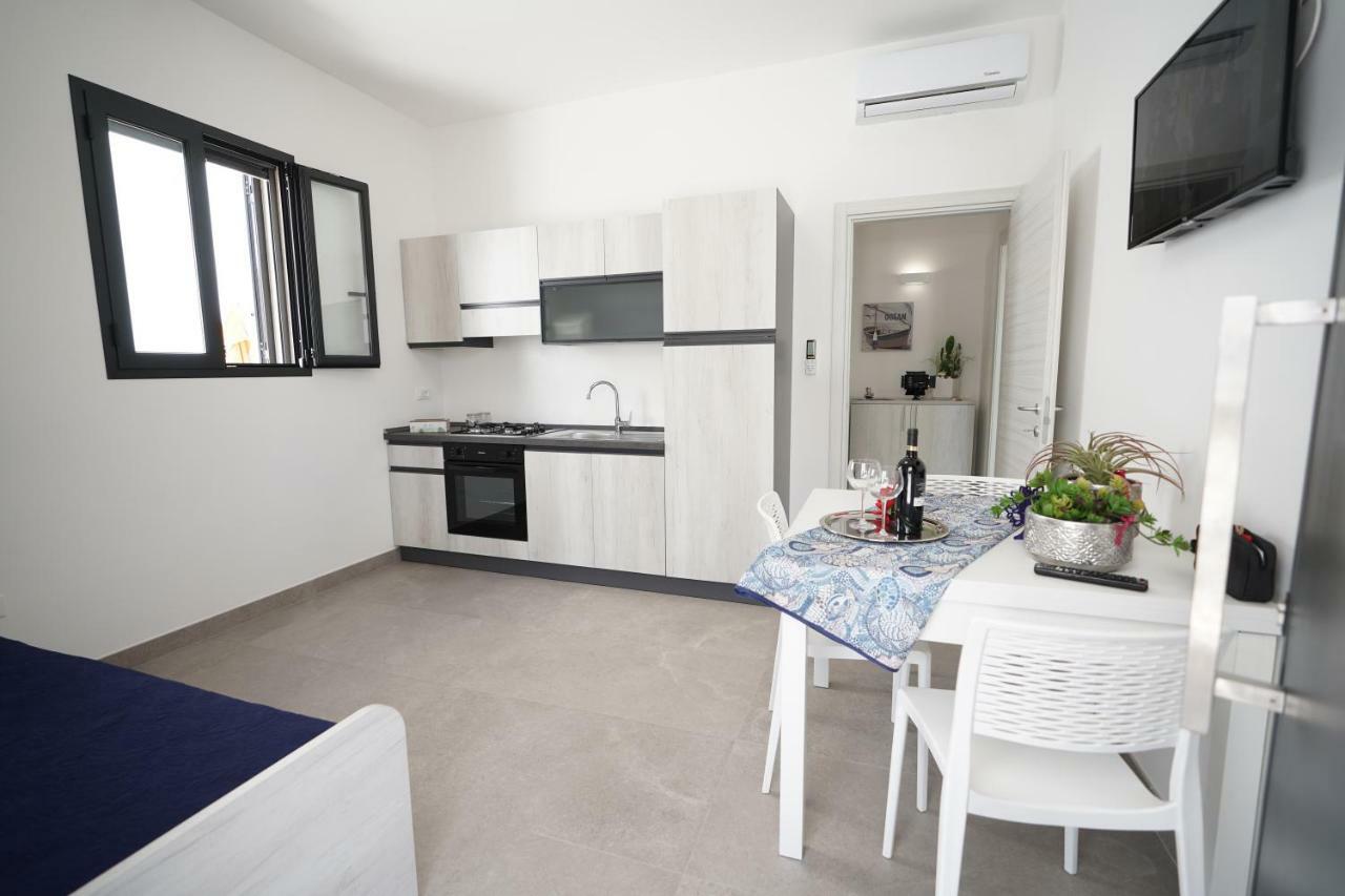 Casa Vacanza Il Tramaglio 新福卡 外观 照片