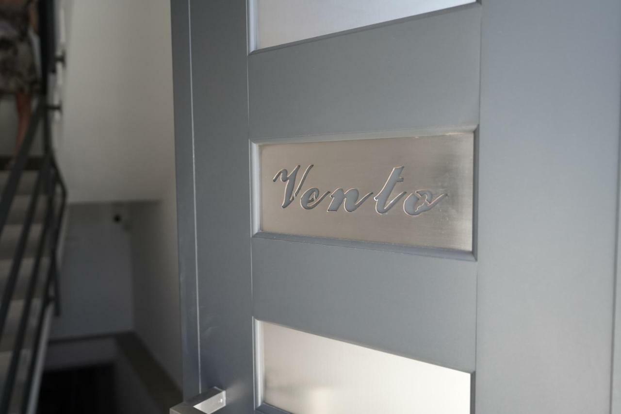 Casa Vacanza Il Tramaglio 新福卡 外观 照片