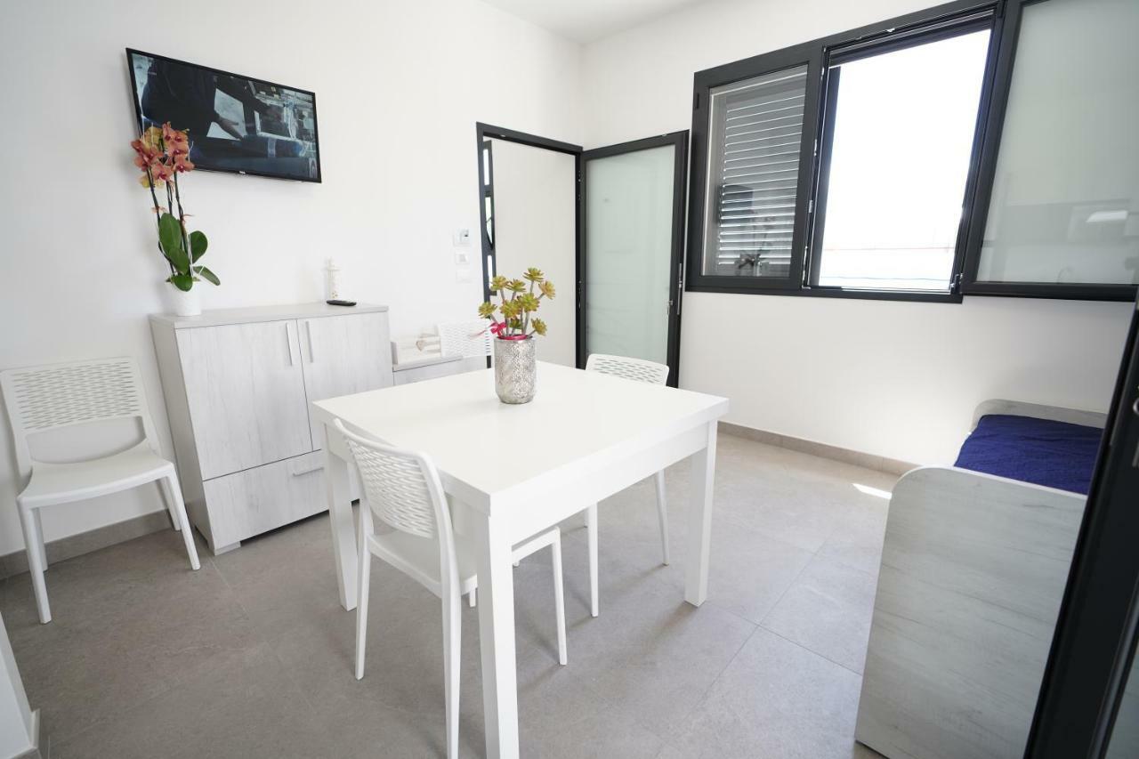 Casa Vacanza Il Tramaglio 新福卡 外观 照片