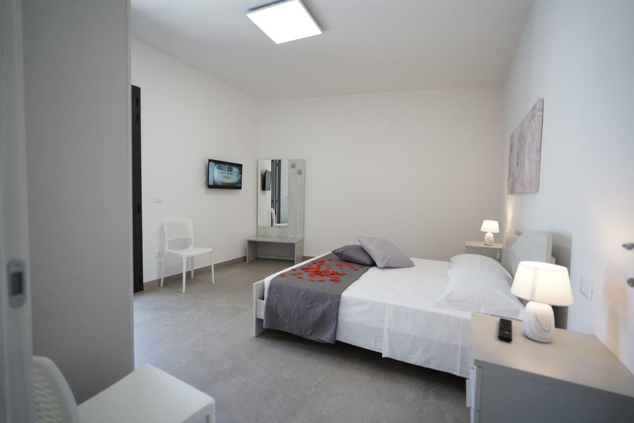 Casa Vacanza Il Tramaglio 新福卡 外观 照片