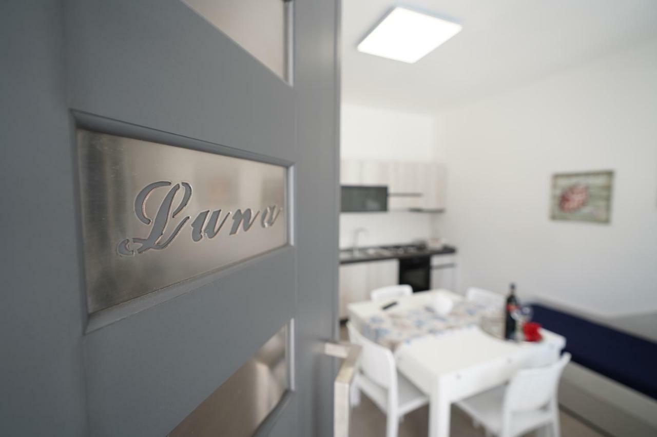 Casa Vacanza Il Tramaglio 新福卡 外观 照片